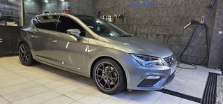 Seat Leon 2017 #FR PLUS™-thumb-1
