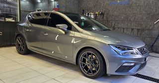 Seat Leon 2017 #FR PLUS™-thumb-2