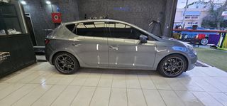 Seat Leon 2017 #FR PLUS™-thumb-3