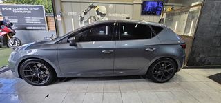 Seat Leon 2017 #FR PLUS™-thumb-4