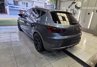 Seat Leon 2017 #FR PLUS™-thumb-5