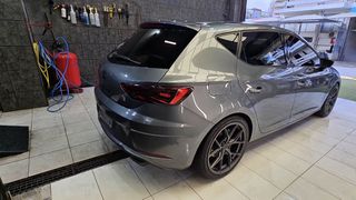 Seat Leon 2017 #FR PLUS™-thumb-6