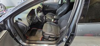 Seat Leon 2017 #FR PLUS™-thumb-9