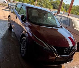 Nissan Qashqai 2021 Premium 1.3 DiG-T Turbo