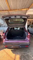 Nissan Qashqai 2021 Premium 1.3 DiG-T Turbo-thumb-8
