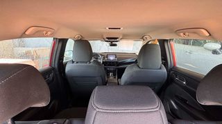 Nissan Qashqai 2021 Premium 1.3 DiG-T Turbo-thumb-9