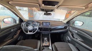 Nissan Qashqai 2021 Premium 1.3 DiG-T Turbo-thumb-10