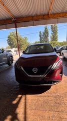 Nissan Qashqai 2021 Premium 1.3 DiG-T Turbo-thumb-13