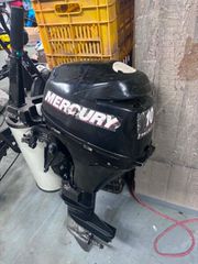 Εξωλεμβια MERCURY 10Hp