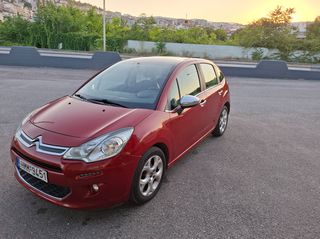 Citroen C3 2015 1400#DIESEL#ΕΚΔΟΣΗ SHINE#ΕΛΛΗΝΙΚΟ#ΠΡΩΤΟ ΧΕΡΙ#-thumb-1