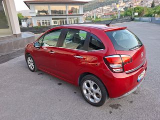 Citroen C3 2015 1400#DIESEL#ΕΚΔΟΣΗ SHINE#ΕΛΛΗΝΙΚΟ#ΠΡΩΤΟ ΧΕΡΙ#-thumb-3