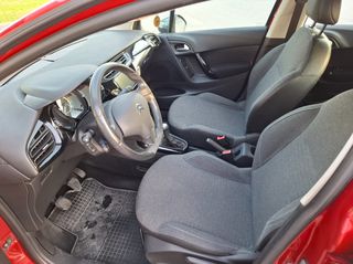Citroen C3 2015 1400#DIESEL#ΕΚΔΟΣΗ SHINE#ΕΛΛΗΝΙΚΟ#ΠΡΩΤΟ ΧΕΡΙ#-thumb-4