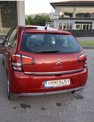 Citroen C3 2015 1400#DIESEL#ΕΚΔΟΣΗ SHINE#ΕΛΛΗΝΙΚΟ#ΠΡΩΤΟ ΧΕΡΙ#-thumb-5