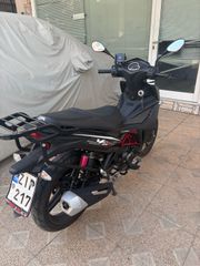 Sym VF 125 2022