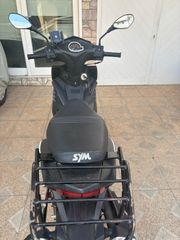 Sym VF 125 2022-thumb-1