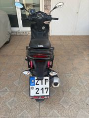 Sym VF 125 2022-thumb-2