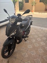 Sym VF 125 2022-thumb-4