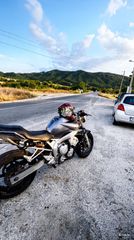 Yamaha FZ 6 2004