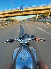 Yamaha FZ 6 2004-thumb-3