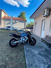 Yamaha FZ 6 2004-thumb-4