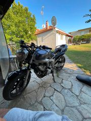 Yamaha FZ 6 2004-thumb-5