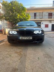 Bmw 316 2000