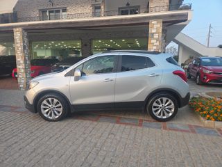 Opel Mokka 2015 1,6 DIESEL..ΟΡΟΦΗ..ΠΡΟΣΦΑΤΟ SERVIS..ΚΑΙΝΟΥΡΓΙΑ ΕΛΑΣΤΙΚΑ-thumb-5