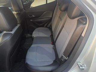 Opel Mokka 2015 1,6 DIESEL..ΟΡΟΦΗ..ΠΡΟΣΦΑΤΟ SERVIS..ΚΑΙΝΟΥΡΓΙΑ ΕΛΑΣΤΙΚΑ-thumb-8