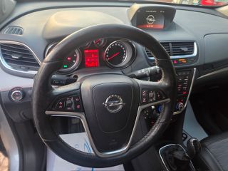 Opel Mokka 2015 1,6 DIESEL..ΟΡΟΦΗ..ΠΡΟΣΦΑΤΟ SERVIS..ΚΑΙΝΟΥΡΓΙΑ ΕΛΑΣΤΙΚΑ-thumb-11