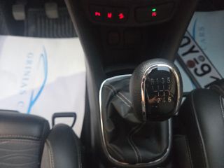 Opel Mokka 2015 1,6 DIESEL..ΟΡΟΦΗ..ΠΡΟΣΦΑΤΟ SERVIS..ΚΑΙΝΟΥΡΓΙΑ ΕΛΑΣΤΙΚΑ-thumb-13