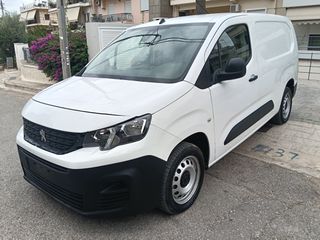 Peugeot Partner 2021 L2 PRO 1.5 BLUEHDI 115 ΕΛΛΗΝΙΚΟ