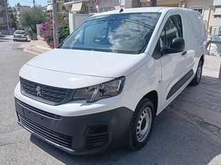 Peugeot Partner 2021 L2 PRO 1.5 BLUEHDI 115 ΕΛΛΗΝΙΚΟ