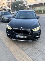 Bmw X1 2016 XLine 16D