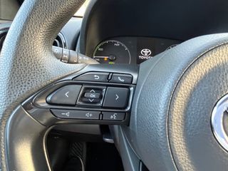 Toyota Yaris 2022 HYBRID AUTOMATIC HDF BUSINESS-thumb-8