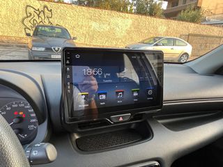 Toyota Yaris 2022 HYBRID AUTOMATIC HDF BUSINESS-thumb-11