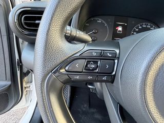 Toyota Yaris 2022 HYBRID AUTOMATIC HDF BUSINESS-thumb-14