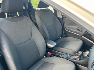 Toyota Yaris 2022 HYBRID AUTOMATIC HDF BUSINESS-thumb-7