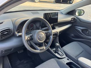 Toyota Yaris 2022 HYBRID AUTOMATIC HDF BUSINESS-thumb-26