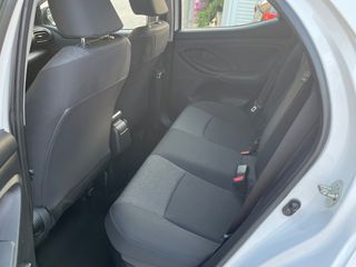 Toyota Yaris 2022 HYBRID AUTOMATIC HDF BUSINESS-thumb-28