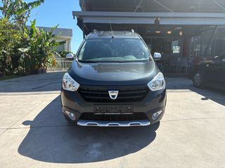 Dacia Dokker 2016 Stepway-thumb-1