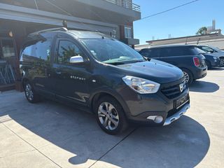 Dacia Dokker 2016 Stepway-thumb-2