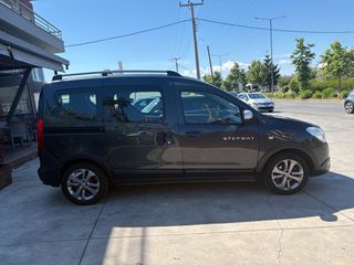 Dacia Dokker 2016 Stepway-thumb-3
