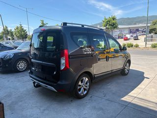 Dacia Dokker 2016 Stepway-thumb-4