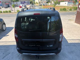 Dacia Dokker 2016 Stepway-thumb-5