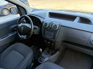 Dacia Dokker 2016 Stepway-thumb-9