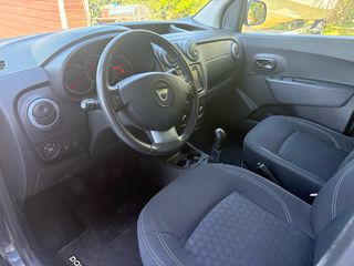 Dacia Dokker 2016 Stepway-thumb-11