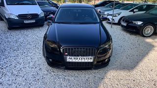 Audi A4 2007 Quattro 280PS