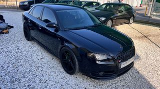 Audi A4 2007 Quattro 280PS-thumb-2