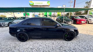Audi A4 2007 Quattro 280PS-thumb-3