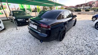 Audi A4 2007 Quattro 280PS-thumb-4